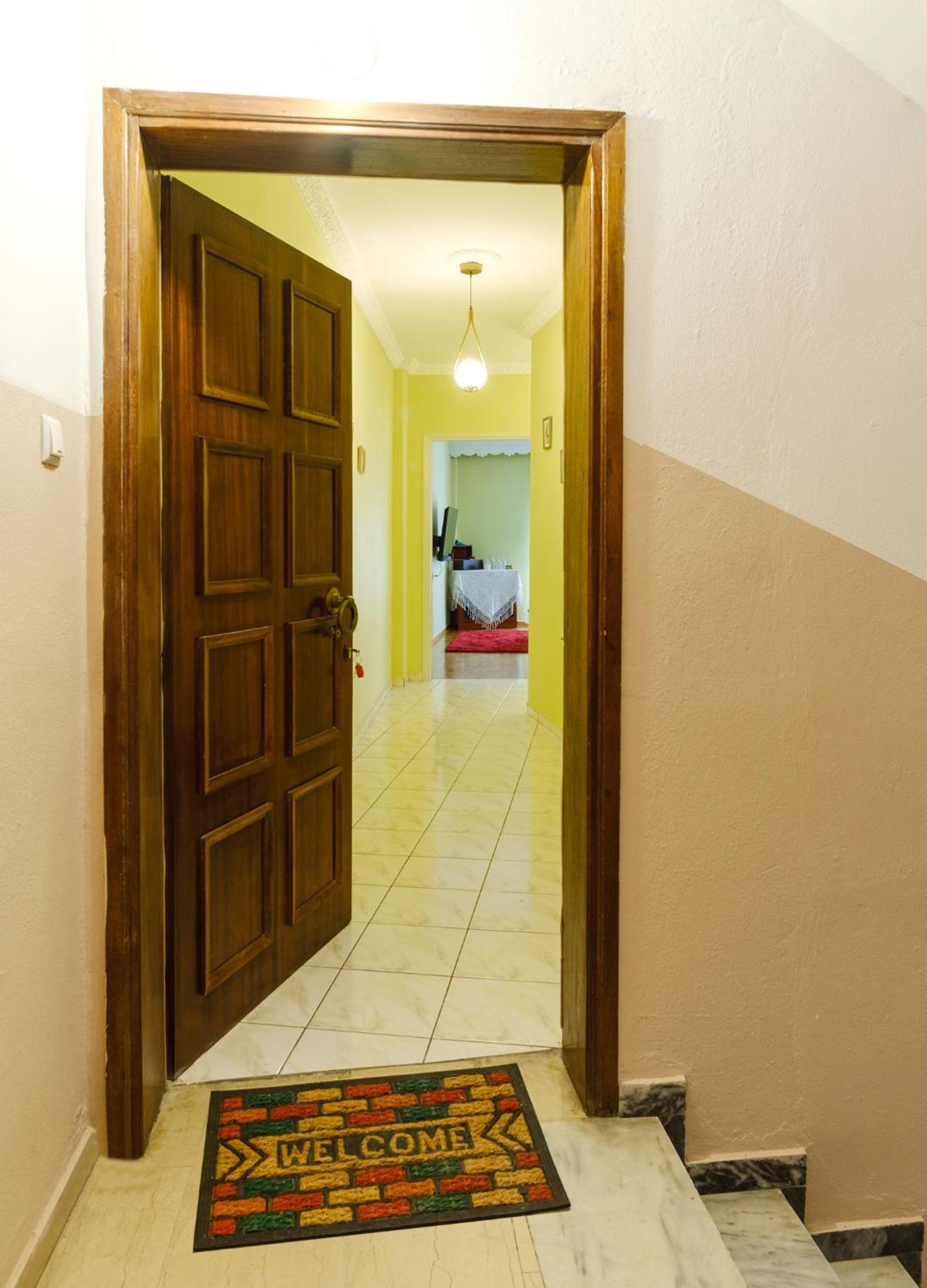 Spacetop, Old Town Panoramic View By Gimispace Apartment